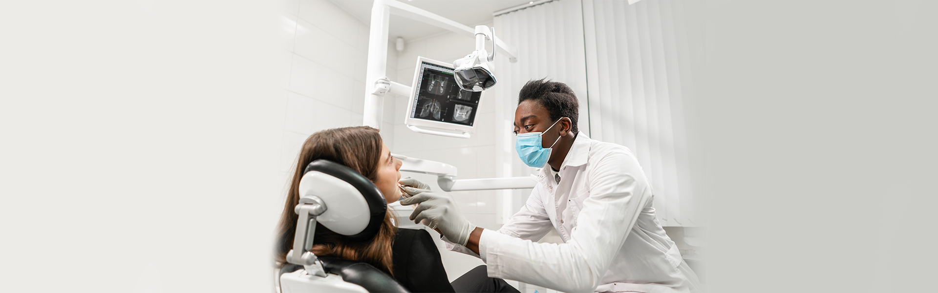 Why Do Dentists Use Digital Dental X-Rays?