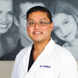 Jason Arandia, DMD