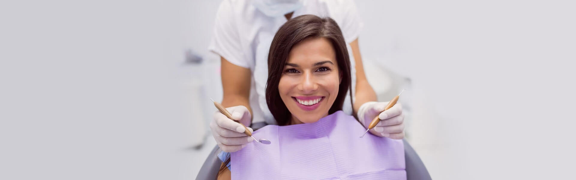 Can Black Holes In Teeth Be Fixed?