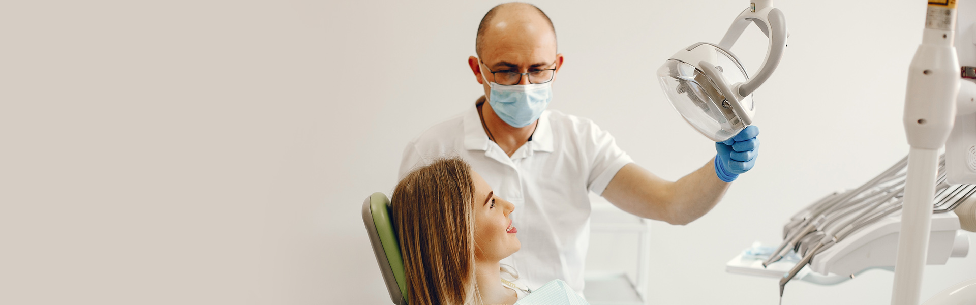 What's in an Oral Cancer Screening?
