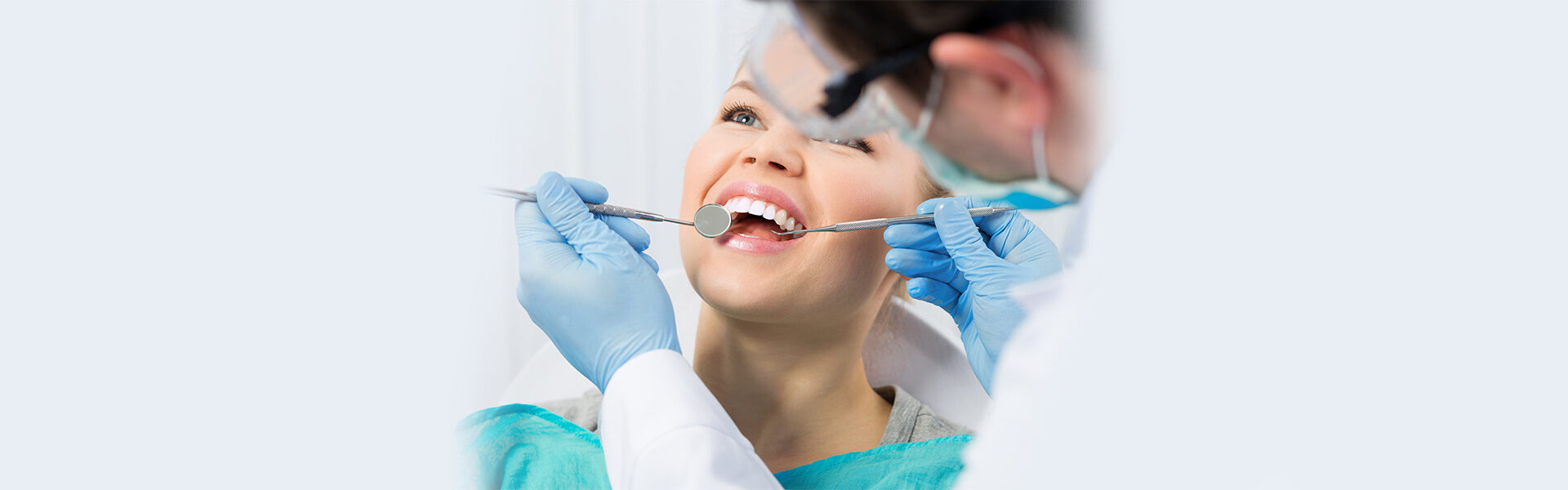 Dental Fillings in Sharon, MA