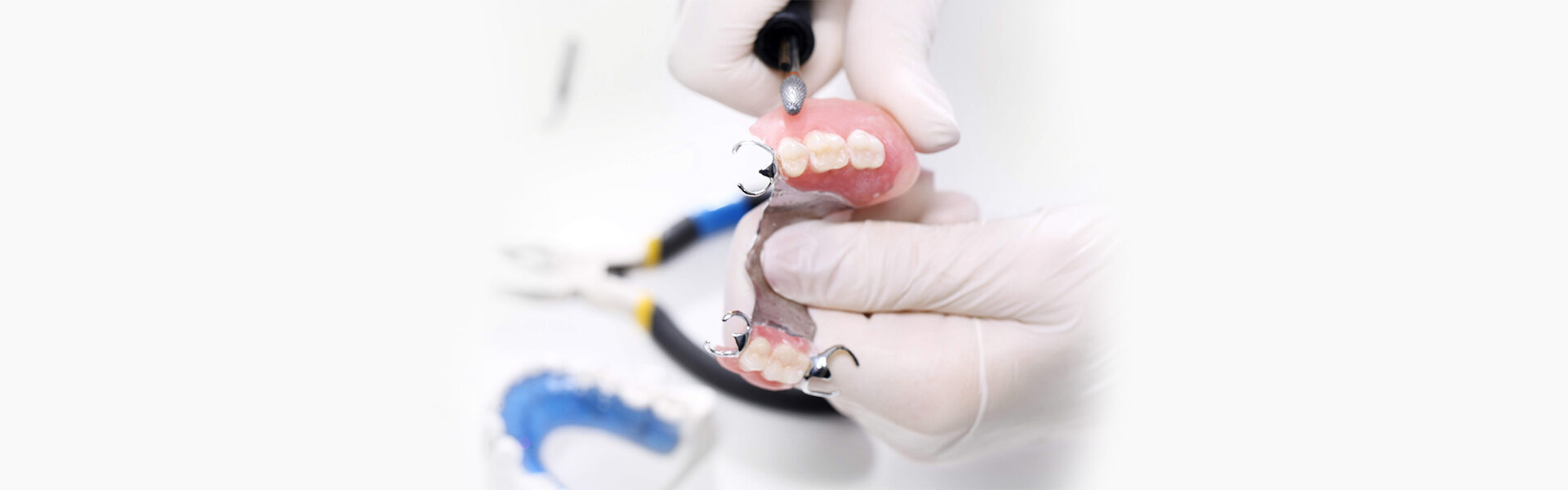 Partials and Dentures in Sharon, MA