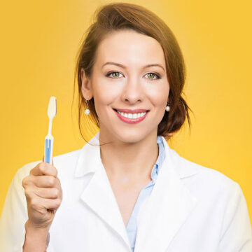 The Importance of Preventive Dentistry
