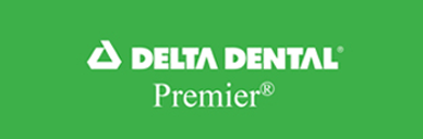 Delta Dental Premier Insurance logo