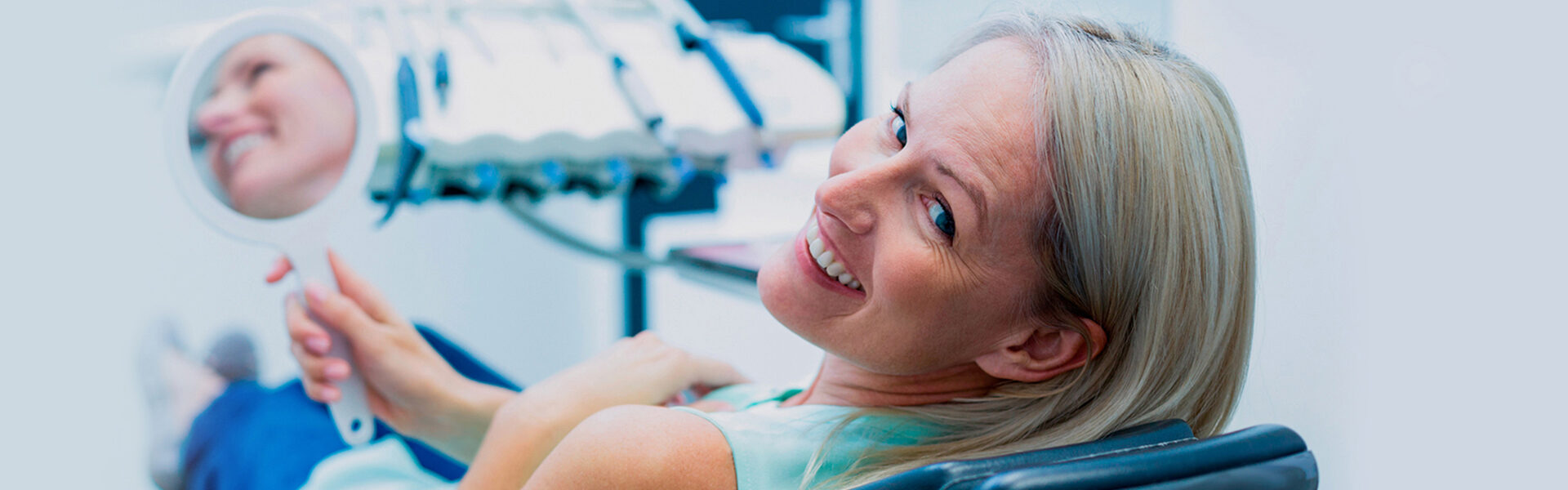 Oral Cancer Screenings in Sharon, MA