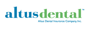 Altus Dental Insurance logo