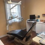 Sharon Dental Group Dentistry Room
