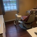 Dentistry Room of Sharon Dental Group