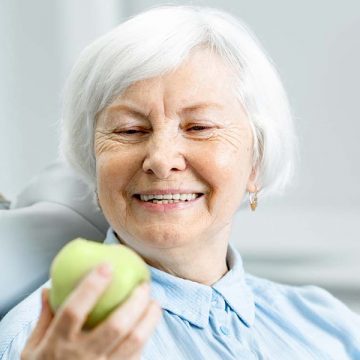 Reasons Why Dentures Are A Great Solution to Missing Teeth