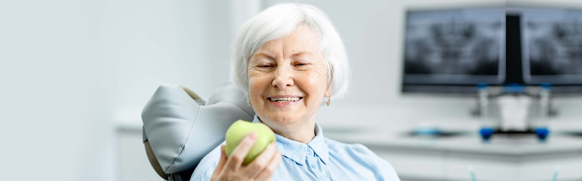 Reasons Why Dentures Are A Great Solution to Missing Teeth