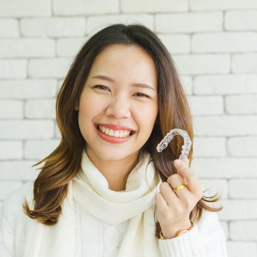7 Reasons to Choose Invisalign