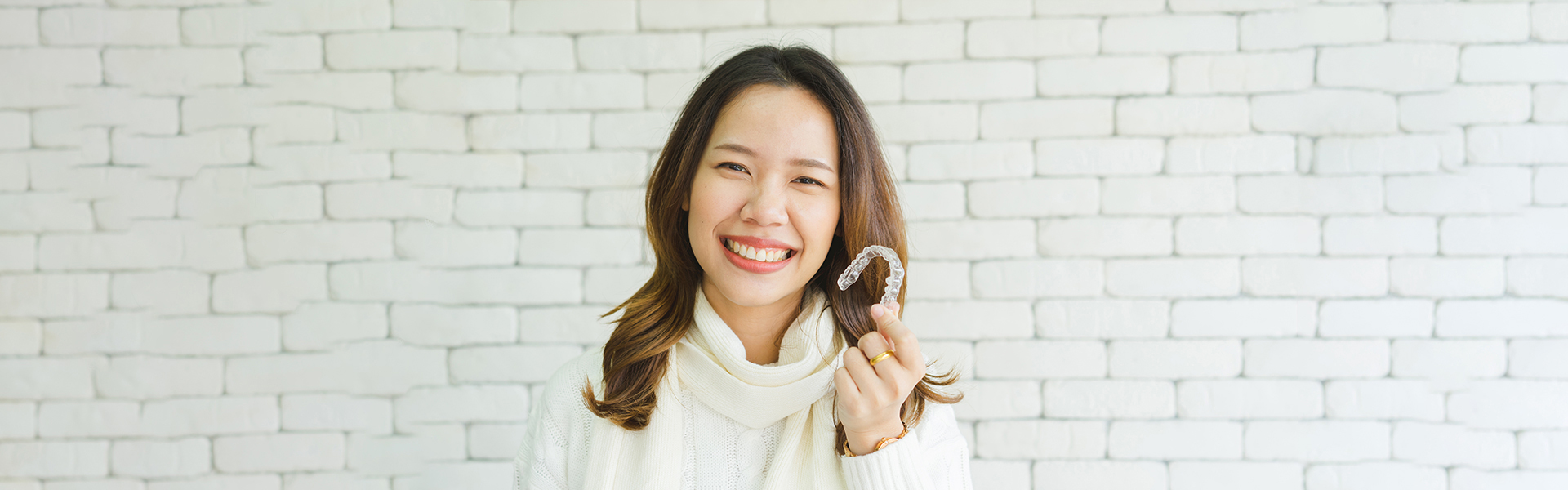 7 Reasons to Choose Invisalign
