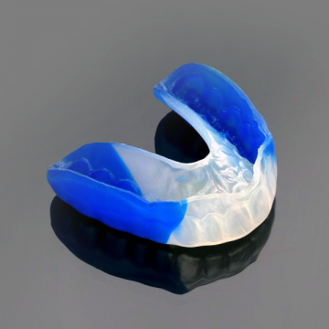 5 Key Benefits of Wearing Sports Guards