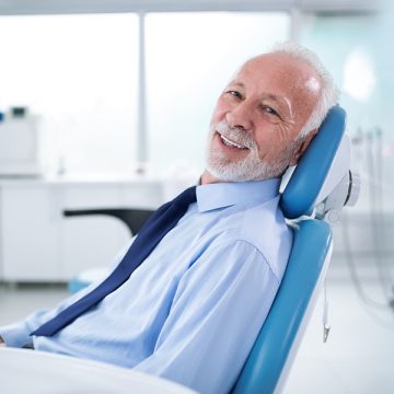 The Benefits of Dentures After Teeth Loss