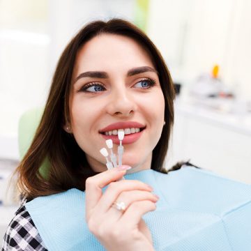 How Can Porcelain Veneers Transform and Rejuvenate Your Face?