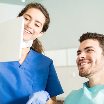 8 Benefits of Regular Dental Check-ups
