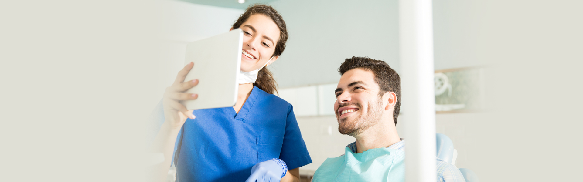 8 Benefits of Regular Dental Check-ups