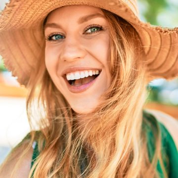9 Dental Facts You Should Know About Teeth Whitening