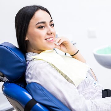 What’s the Alternative to A Crown After a Root Canal?