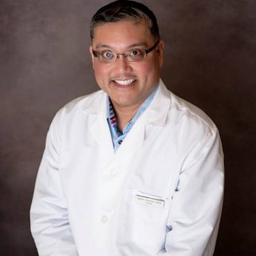 Dr. Jason Arandia, DMD