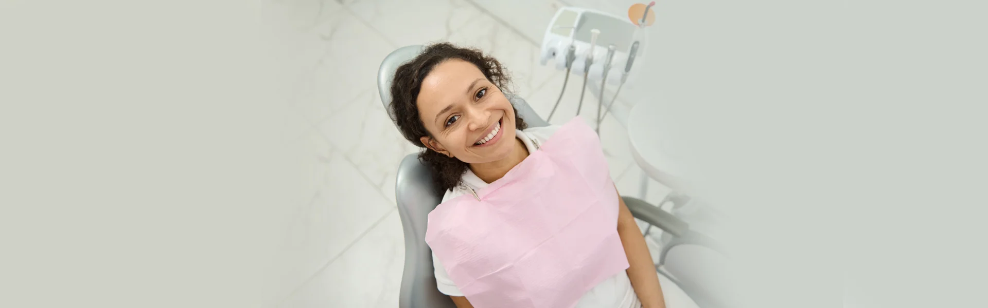 What will the patient have on the prepared tooth while the laboratory makes a crown or bridge?
