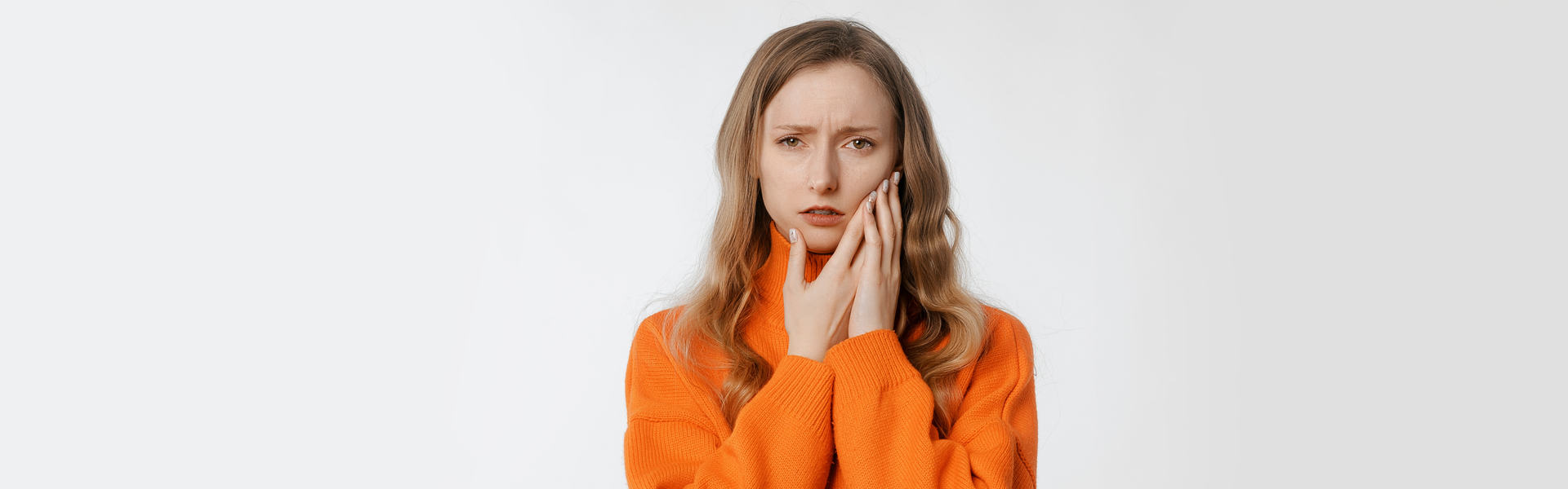 TMJ Treatment In Sharon, MA
