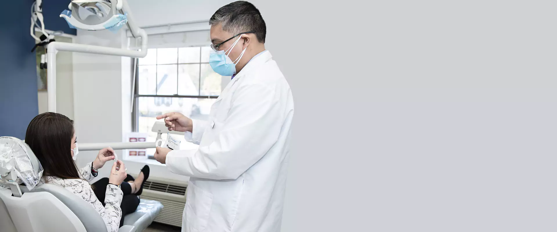 Invisalign in Sharon, MA