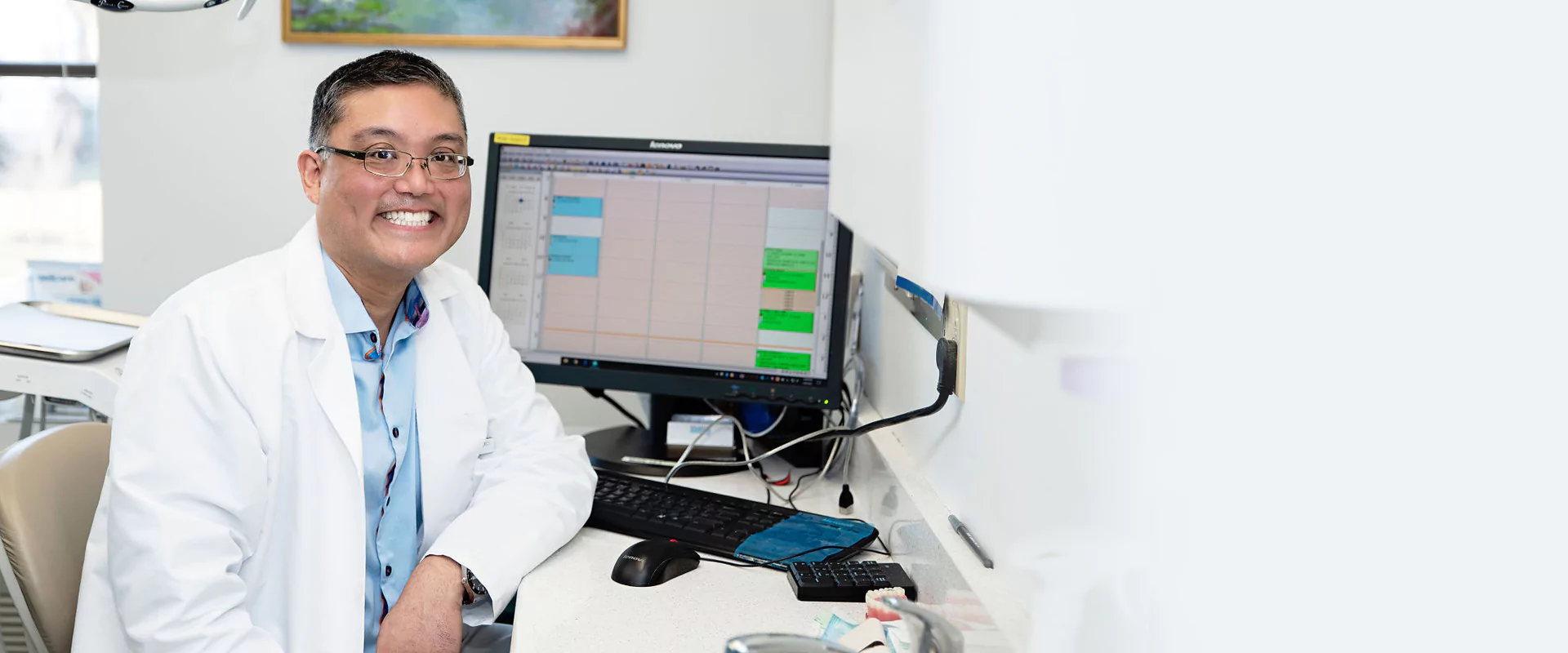 Dr. Jason Arandia, DMD - Dentist in Sharon, MA