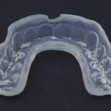 Are night guards from the dentist worth it?
