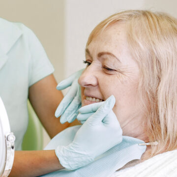 How to Treat Gum Disease without Surgery?