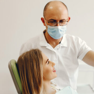 What’s in an Oral Cancer Screening?