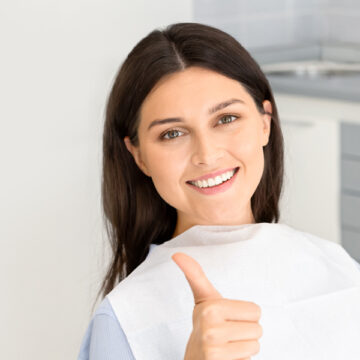 How to Get a Smile Makeover