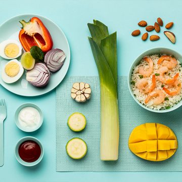 What Food is Good After Tooth Extraction?